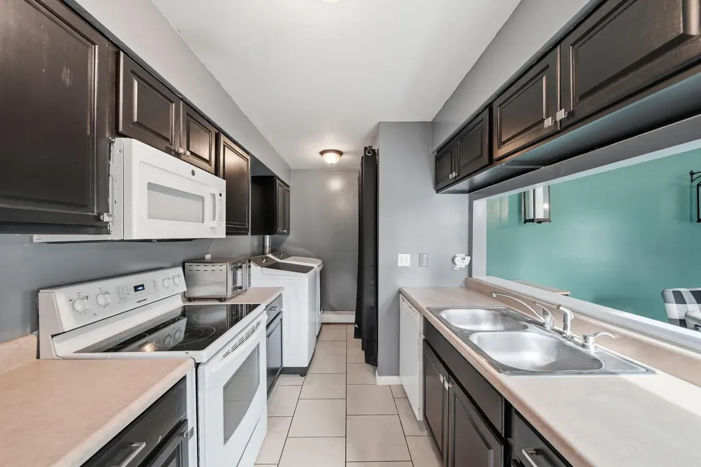317 Clark Street Clinton Village MI 49236