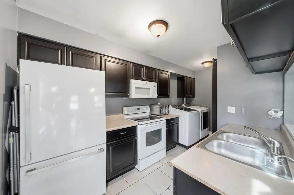 317 Clark Street Clinton Village MI 49236