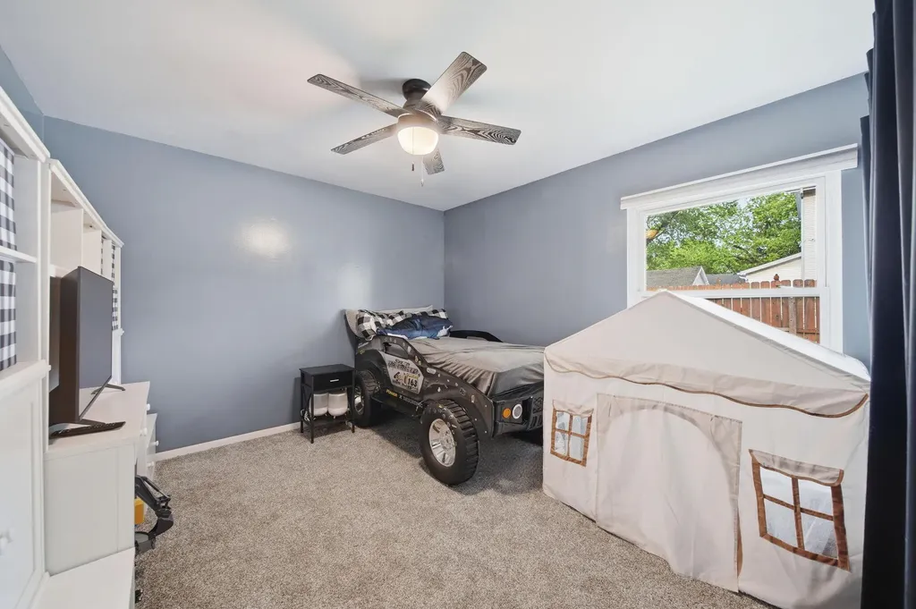 317 Clark Street Clinton Village MI 49236