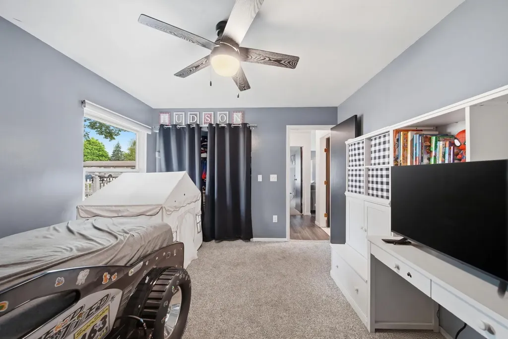 317 Clark Street Clinton Village MI 49236