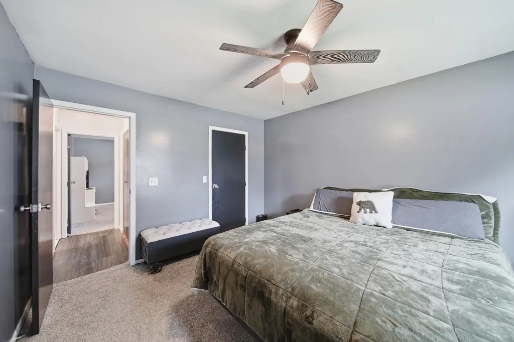 317 Clark Street Clinton Village MI 49236