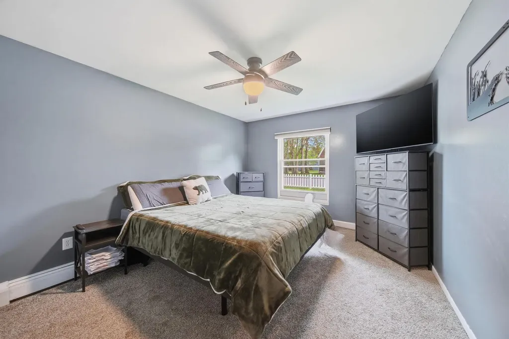 317 Clark Street Clinton Village MI 49236