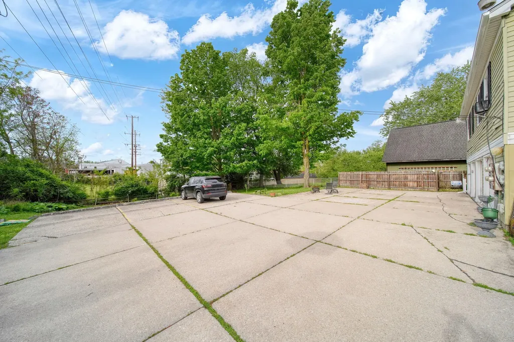317 Clark Street Clinton Village MI 49236