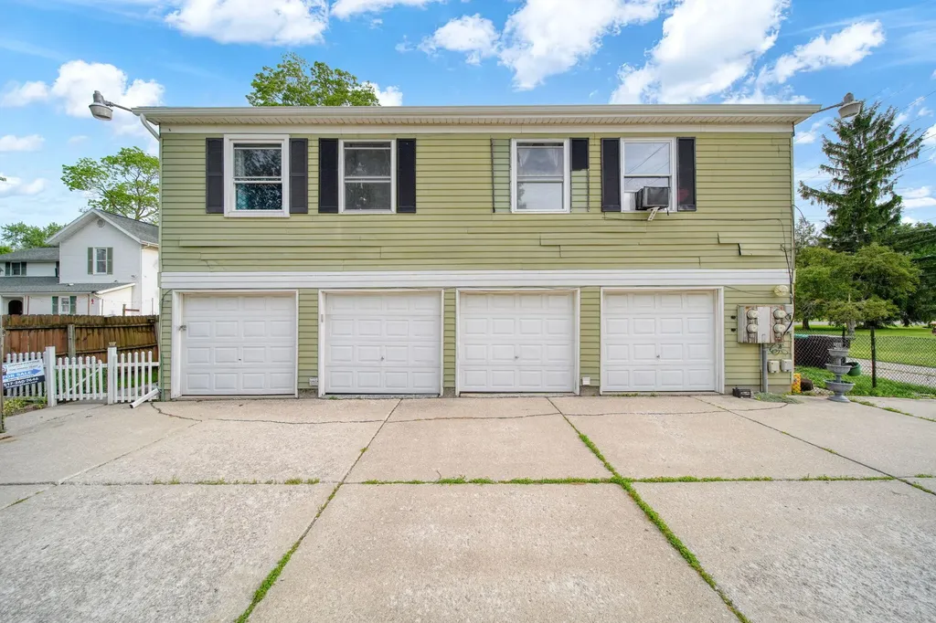 317 Clark Street Clinton Village MI 49236