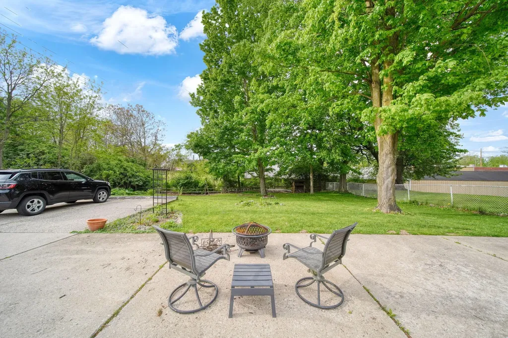 317 Clark Street Clinton Village MI 49236