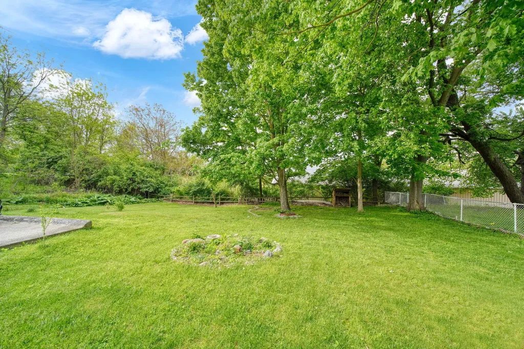 317 Clark Street Clinton Village MI 49236