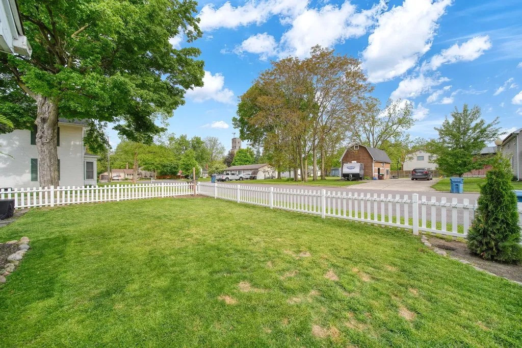317 Clark Street Clinton Village MI 49236
