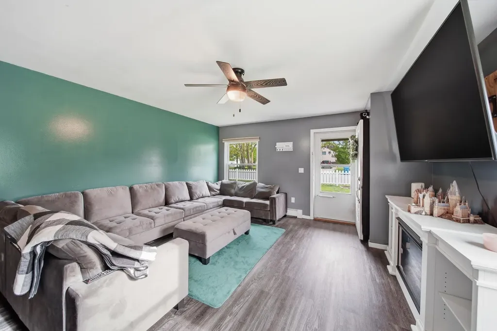 317 Clark Street Clinton Village MI 49236