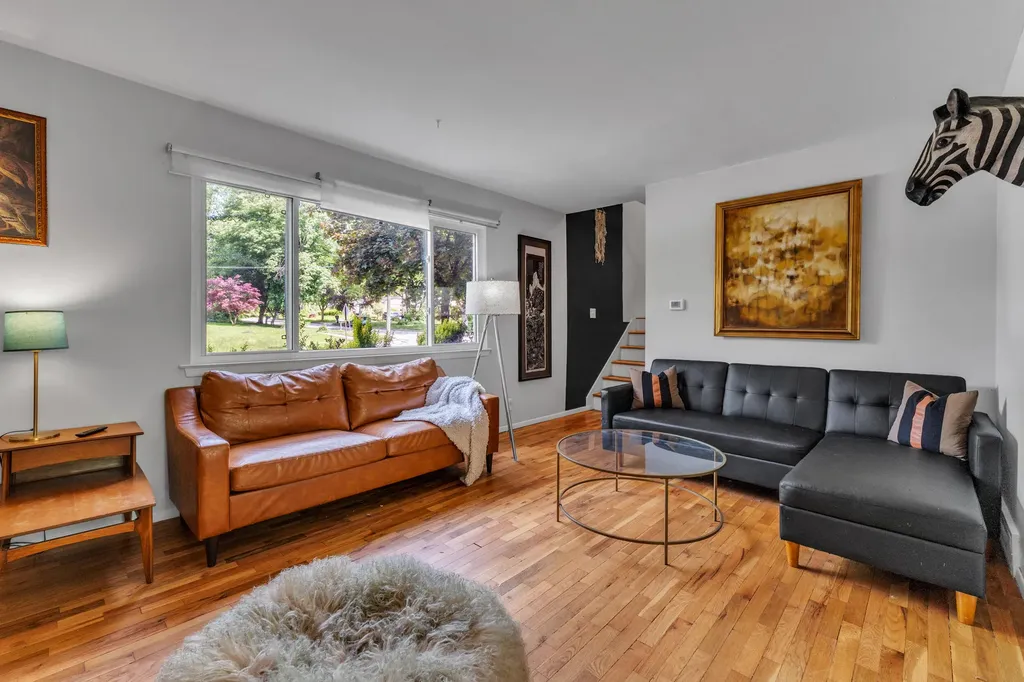 2350 Hilldale Drive Ann Arbor City MI 48105
