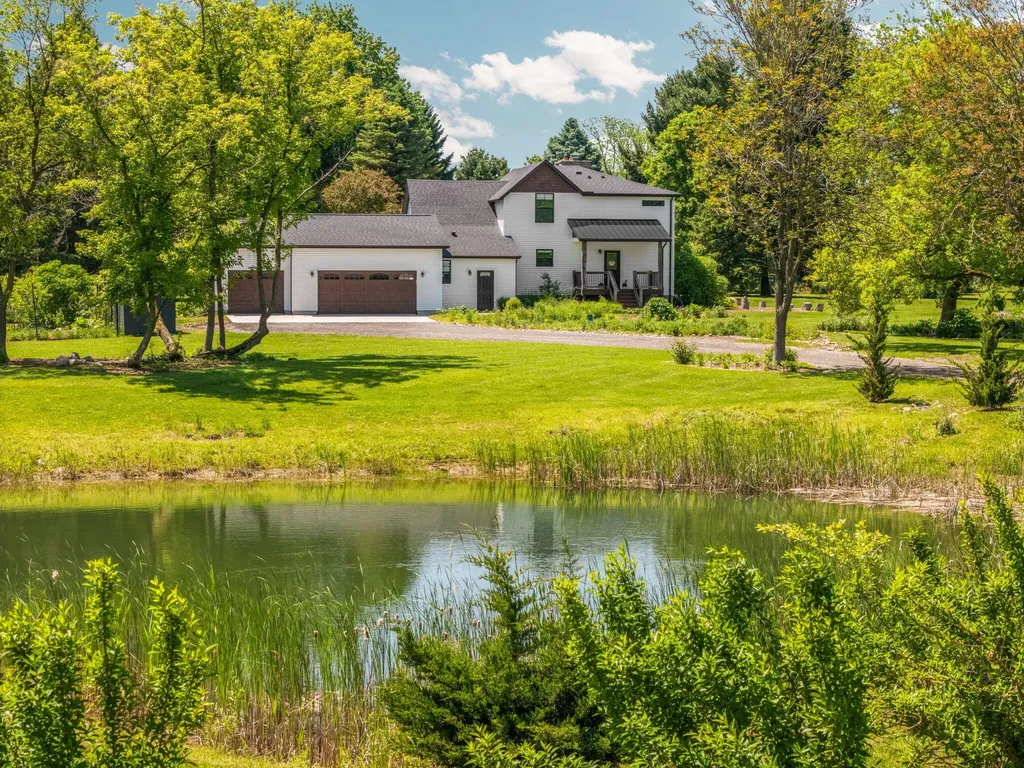 980 Serenity Way Scio Township MI 48103