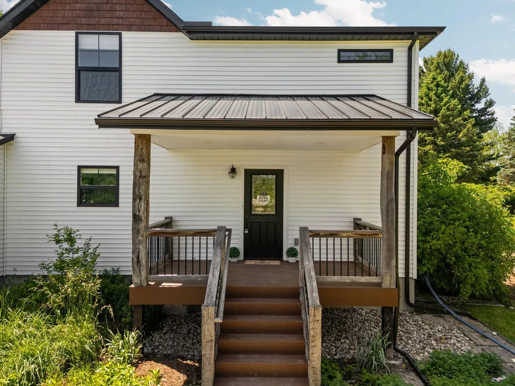 980 Serenity Way Scio Township MI 48103
