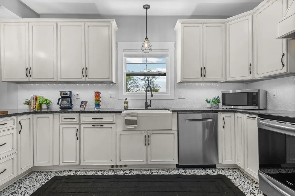 980 Serenity Way Scio Township MI 48103