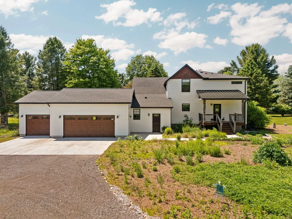 980 Serenity Way Scio Township MI 48103