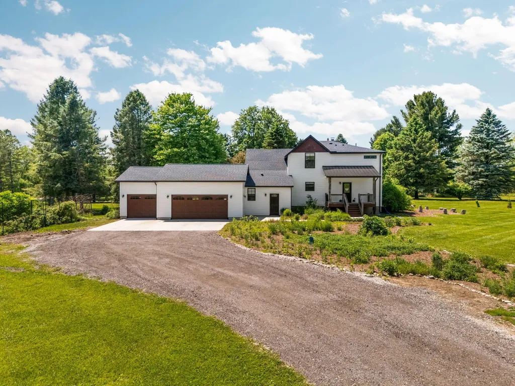 980 Serenity Way Scio Township MI 48103