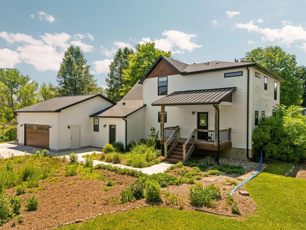 980 Serenity Way Scio Township MI 48103