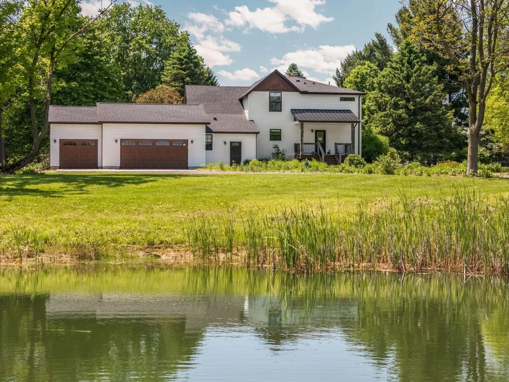 980 Serenity Way Scio Township MI 48103