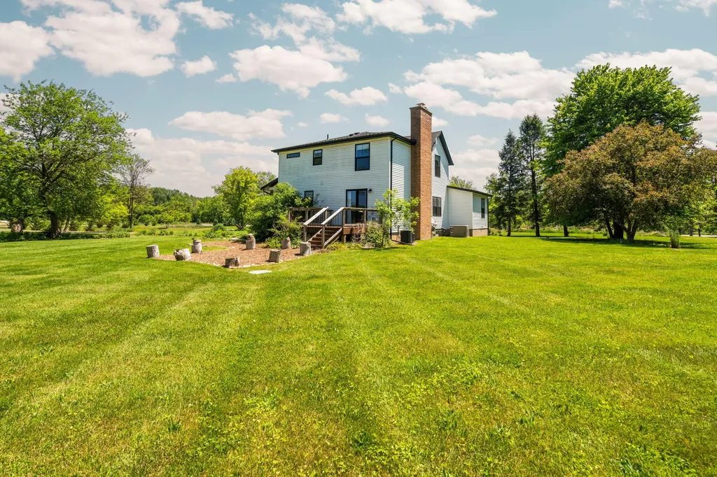980 Serenity Way Scio Township MI 48103