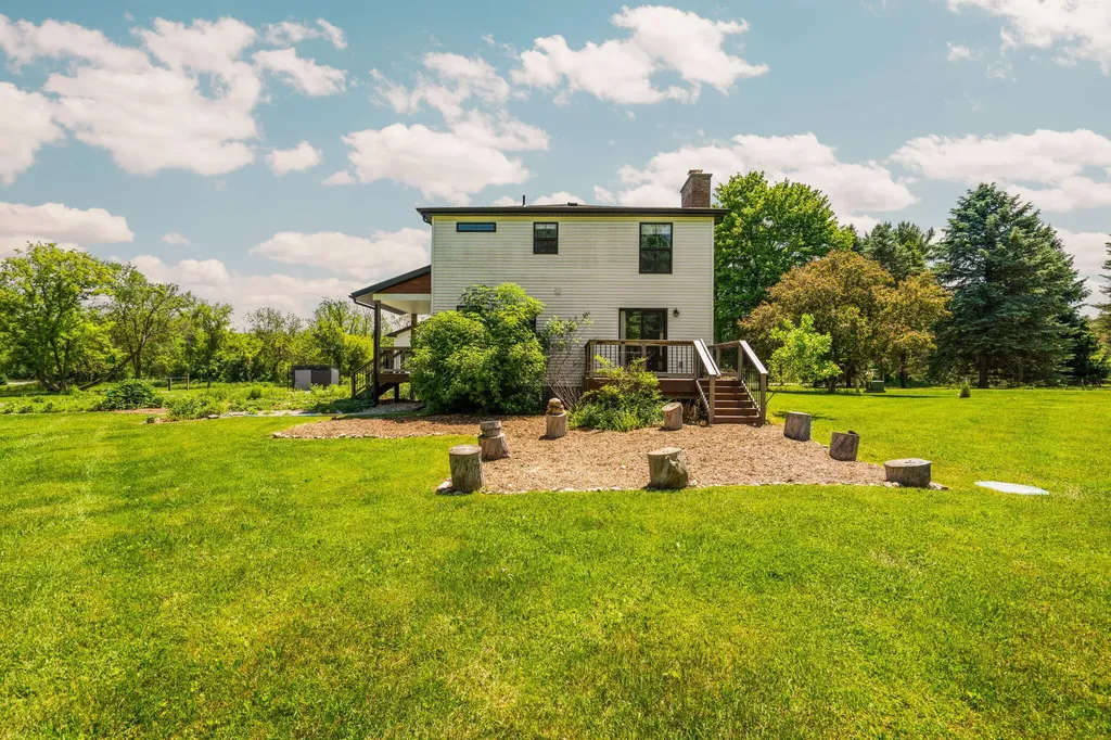 980 Serenity Way Scio Township MI 48103