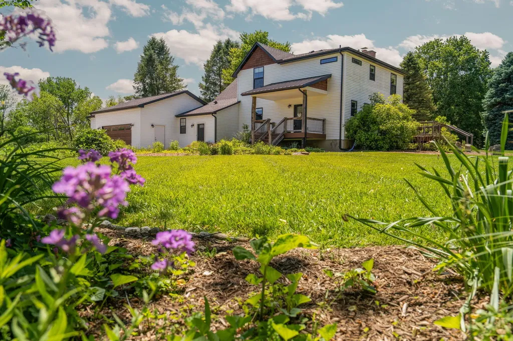 980 Serenity Way Scio Township MI 48103