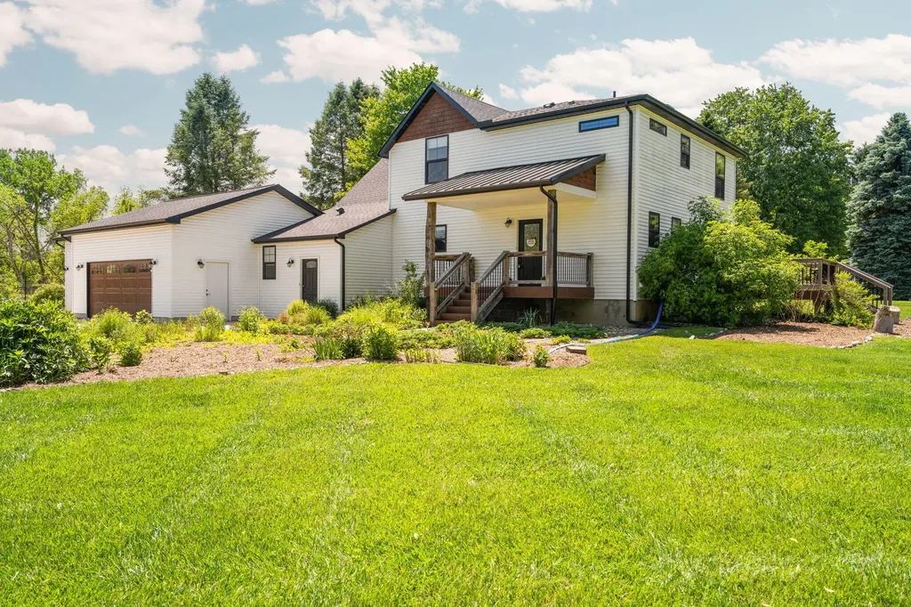 980 Serenity Way Scio Township MI 48103