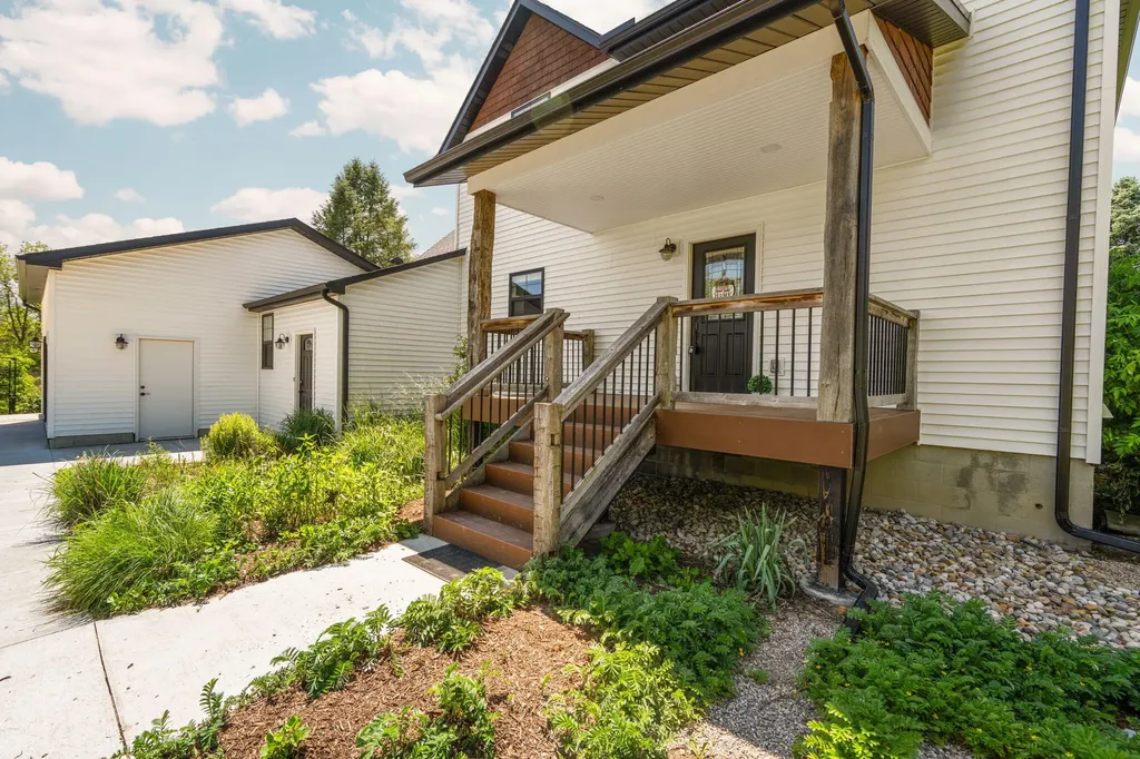 980 Serenity Way Scio Township MI 48103
