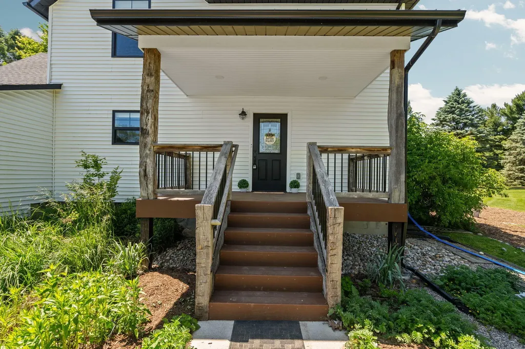 980 Serenity Way Scio Township MI 48103