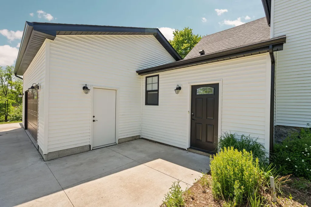 980 Serenity Way Scio Township MI 48103