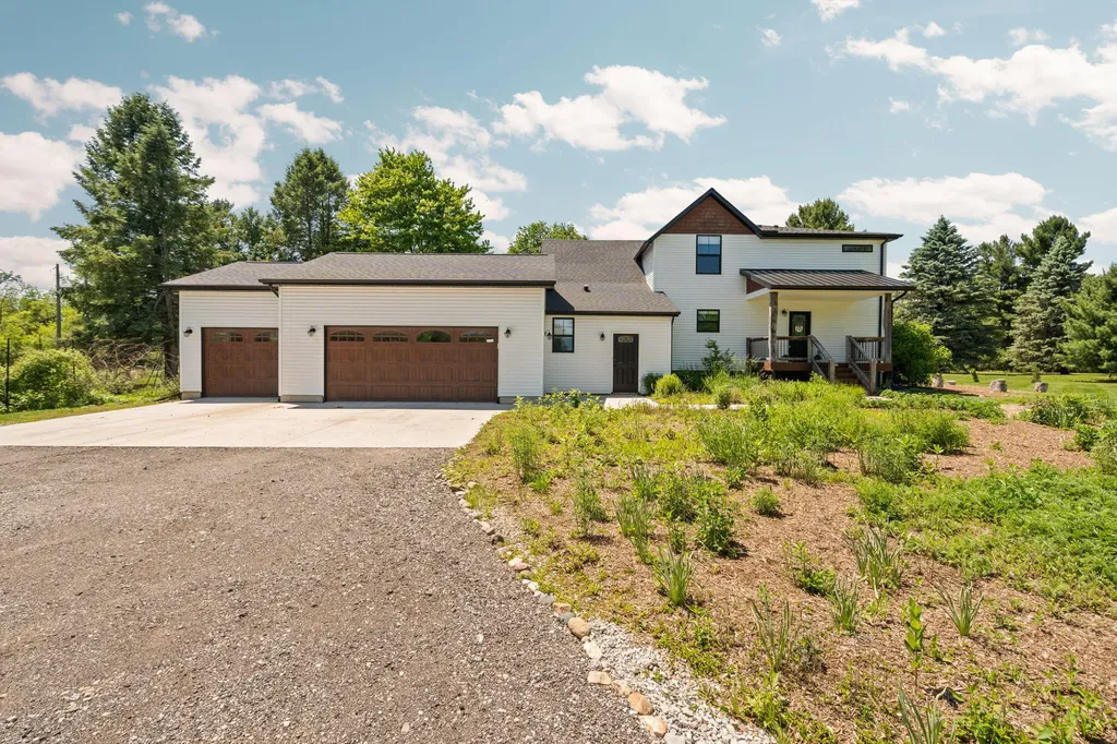980 Serenity Way Scio Township MI 48103