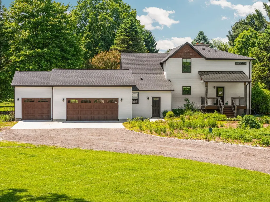 980 Serenity Way Scio Township MI 48103