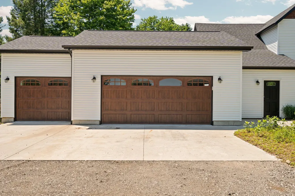 980 Serenity Way Scio Township MI 48103