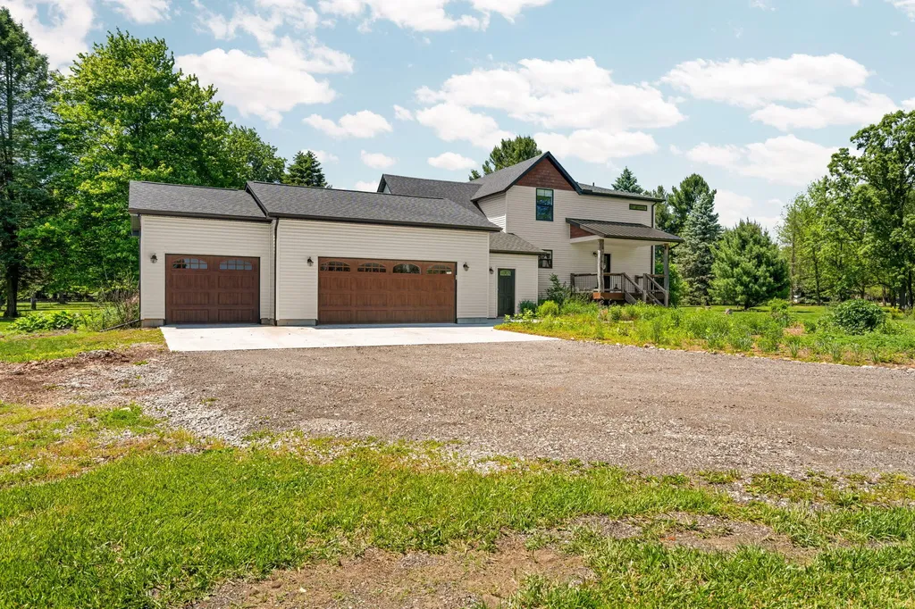 980 Serenity Way Scio Township MI 48103