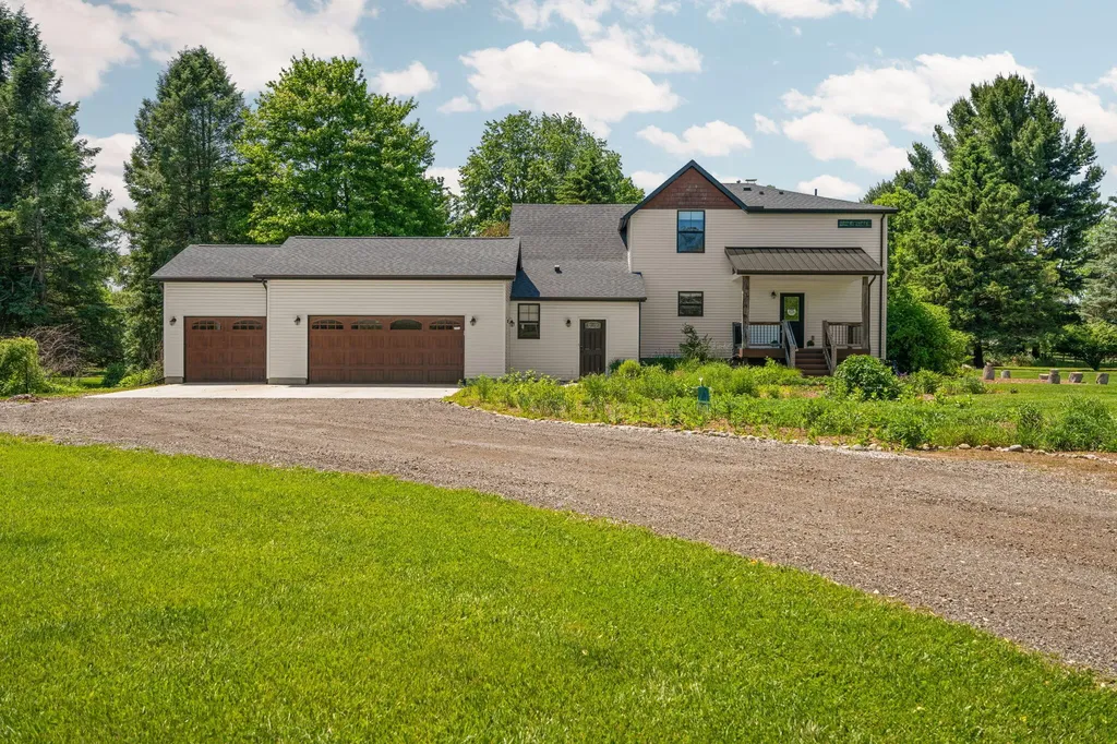 980 Serenity Way Scio Township MI 48103