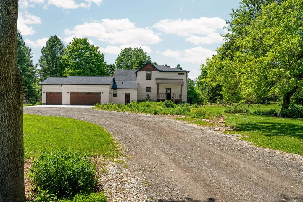 980 Serenity Way Scio Township MI 48103