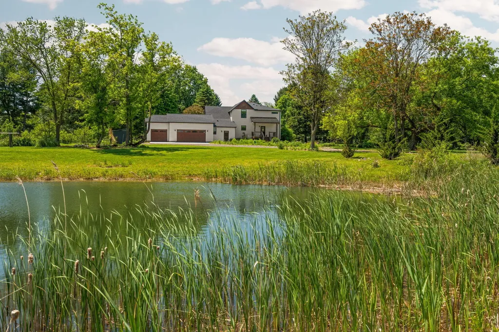 980 Serenity Way Scio Township MI 48103