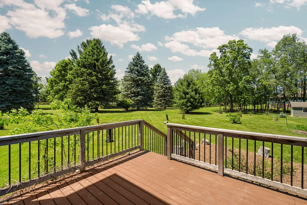 980 Serenity Way Scio Township MI 48103