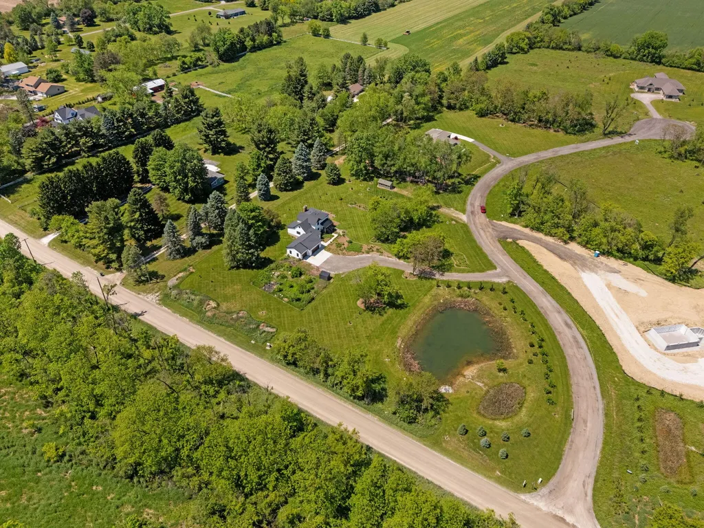 980 Serenity Way Scio Township MI 48103