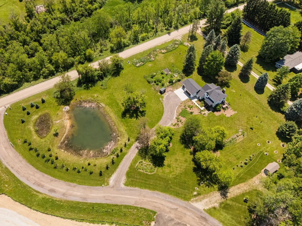 980 Serenity Way Scio Township MI 48103