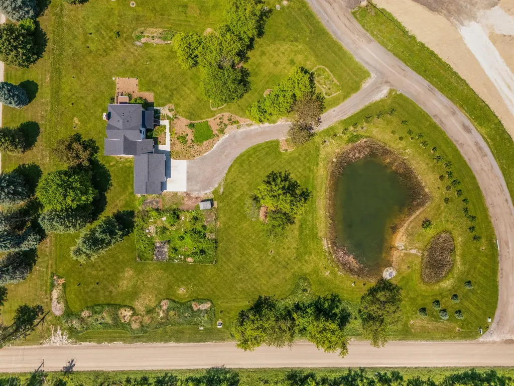 980 Serenity Way Scio Township MI 48103