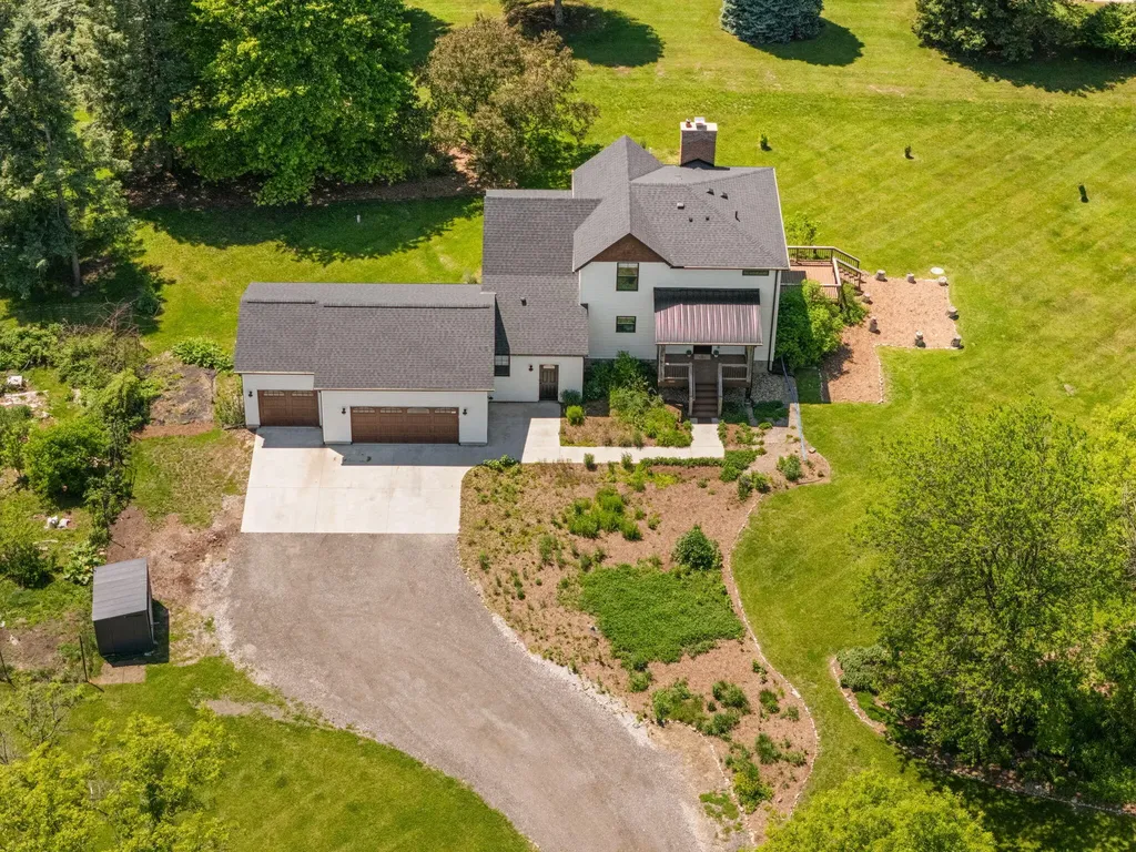 980 Serenity Way Scio Township MI 48103