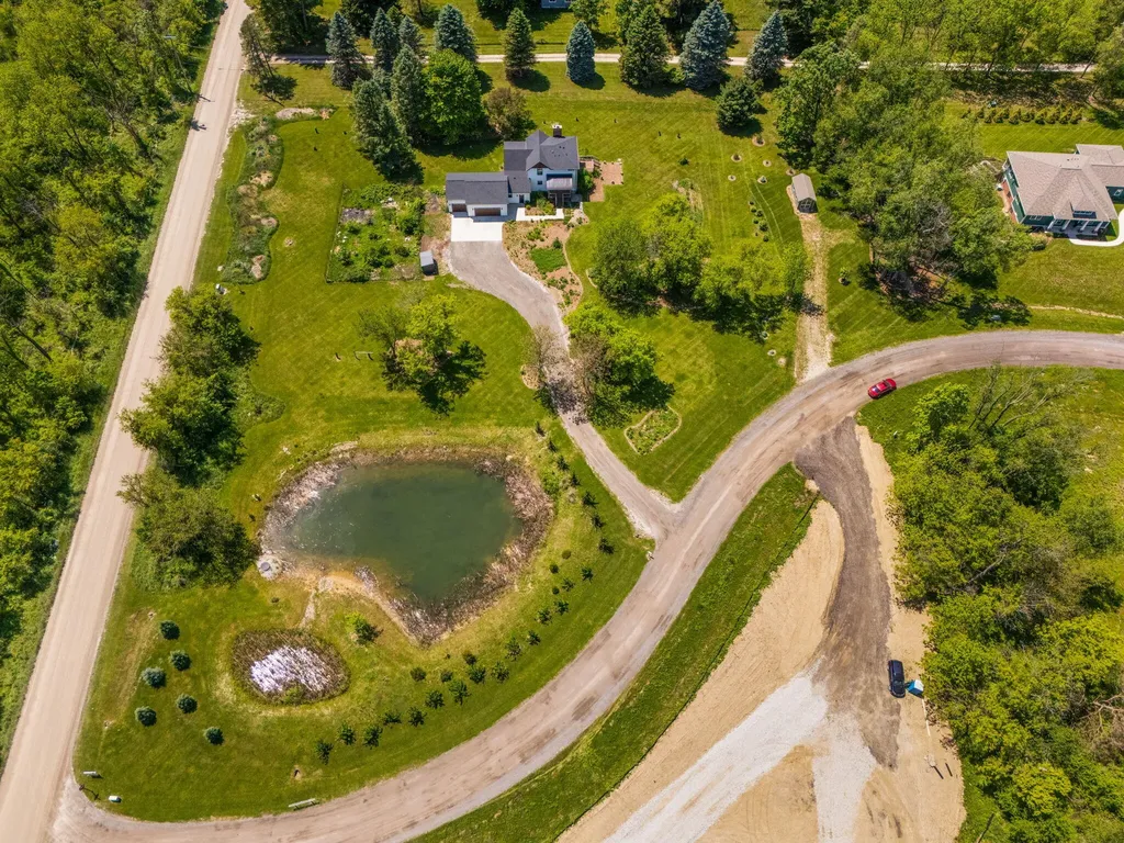 980 Serenity Way Scio Township MI 48103
