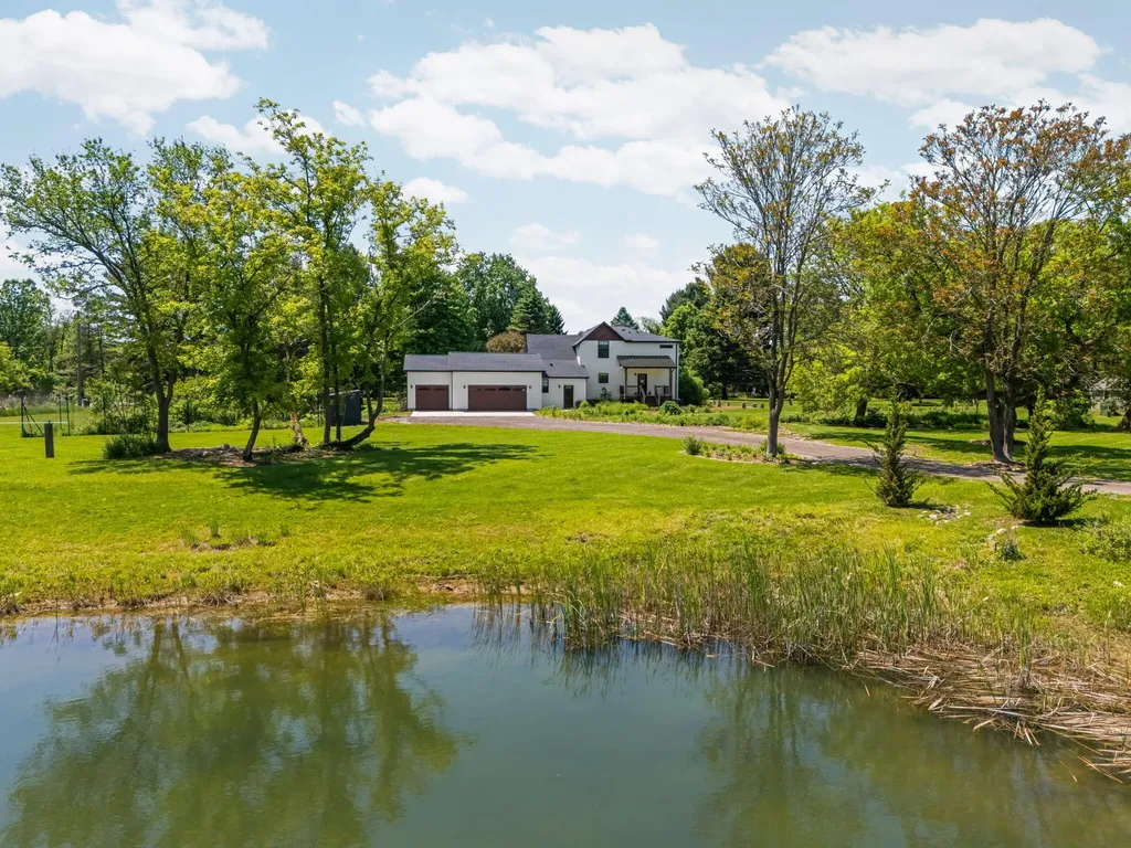 980 Serenity Way Scio Township MI 48103