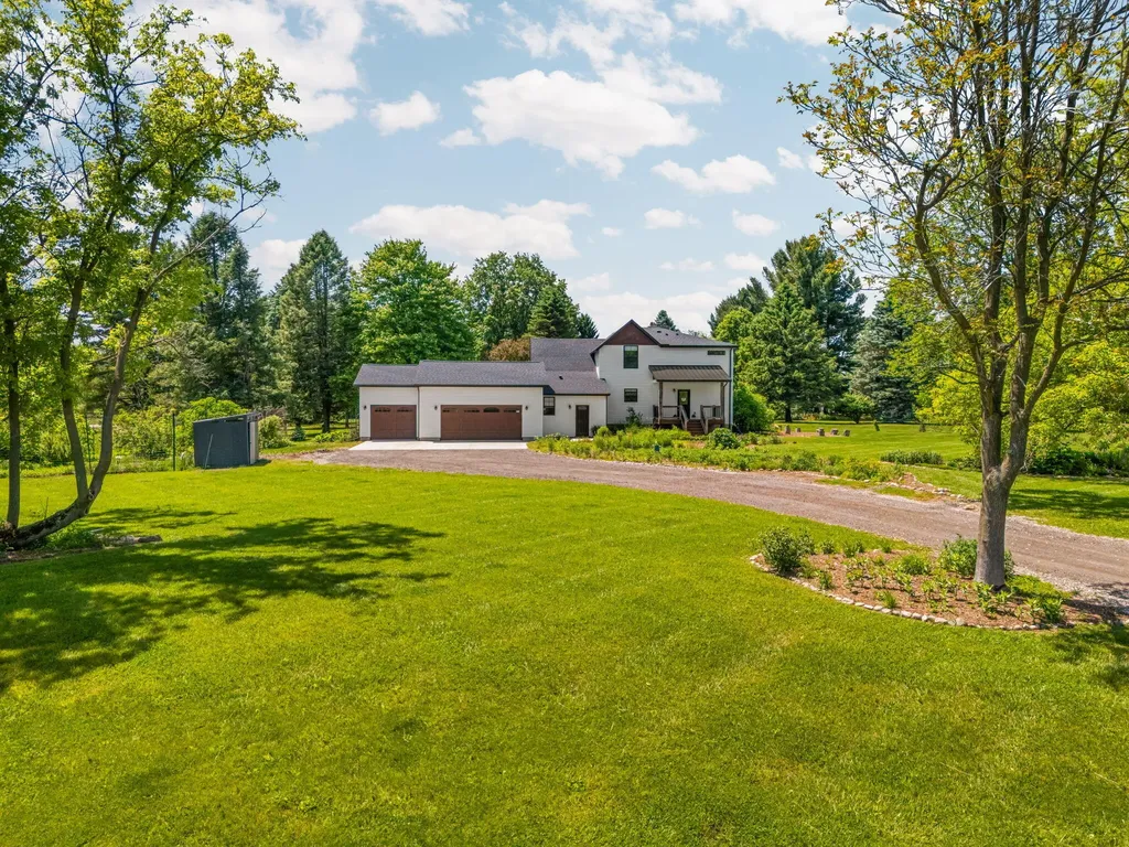 980 Serenity Way Scio Township MI 48103