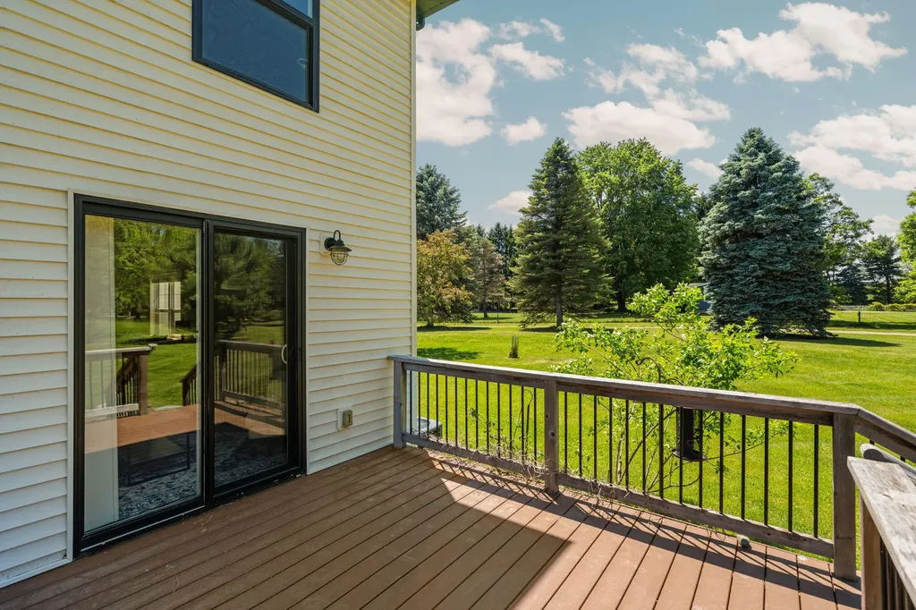 980 Serenity Way Scio Township MI 48103