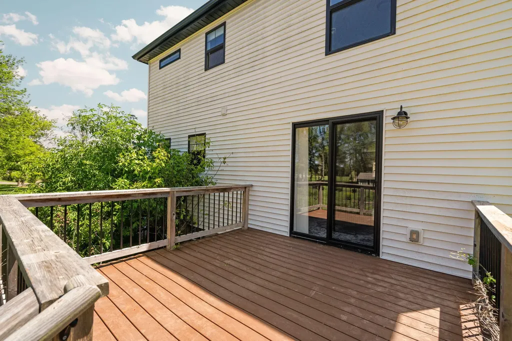 980 Serenity Way Scio Township MI 48103