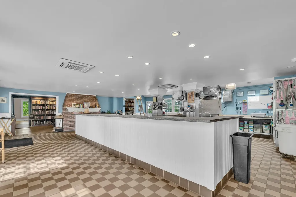 8540 Island Lake Road Dexter Township MI 48130