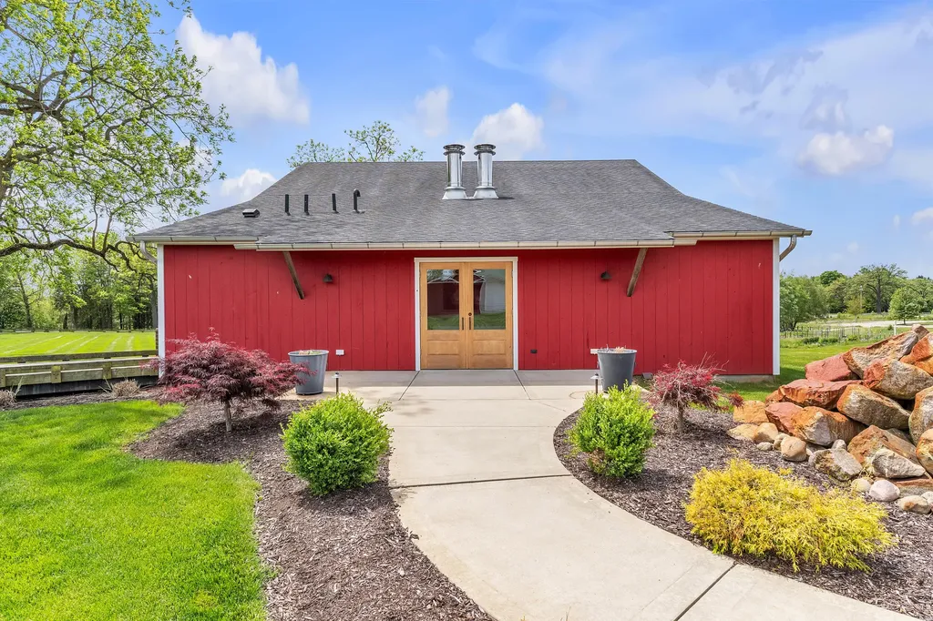 8540 Island Lake Road Dexter Township MI 48130
