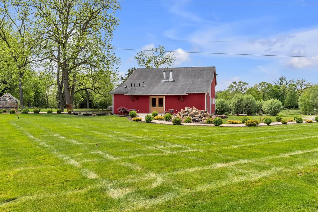 8540 Island Lake Road Dexter Township MI 48130