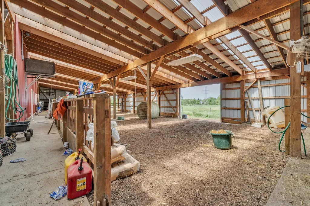 8540 Island Lake Road Dexter Township MI 48130