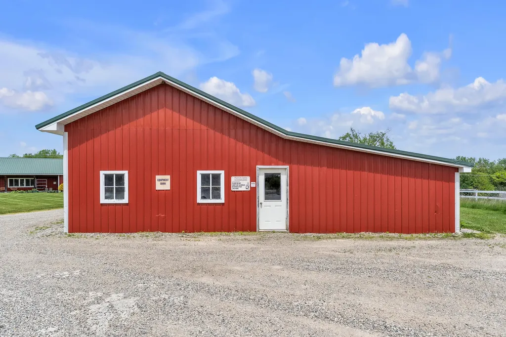8540 Island Lake Road Dexter Township MI 48130