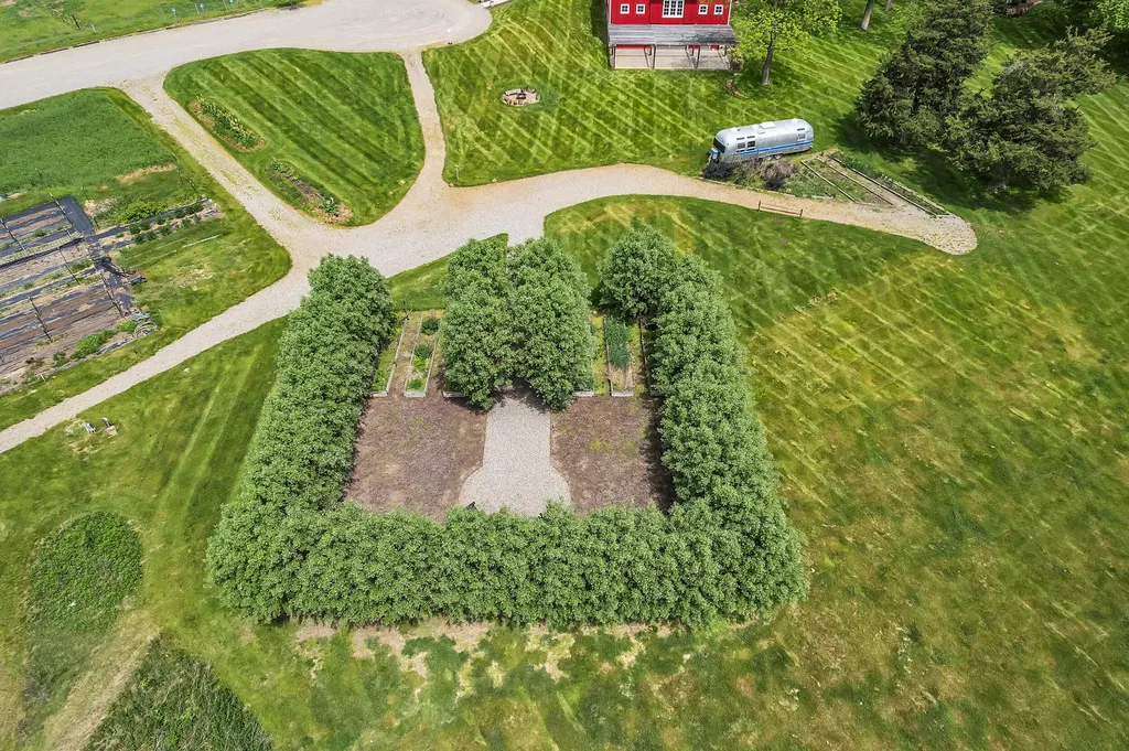 8540 Island Lake Road Dexter Township MI 48130